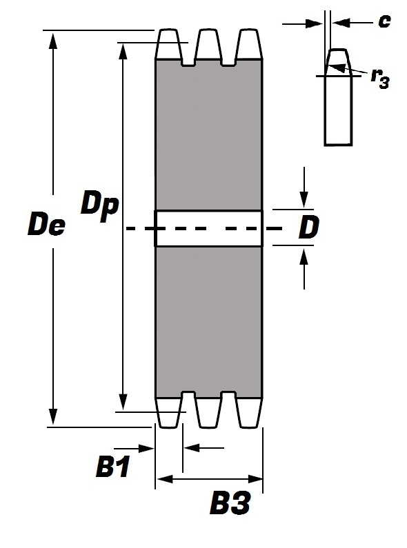 06B-3 08 P/W, Platewheel Schematic
