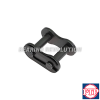 06E-1,  Spring Clip Connecting Link - Select Range