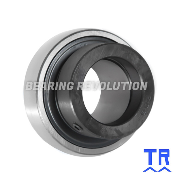 1025 1 DEC  ( NA 205 16 )  -  Bearing Insert with a 1 inch bore - TR Brand