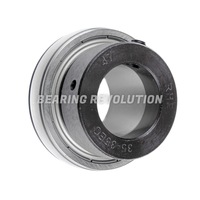 1035 35 DEC  ( NA 207 ) - 'Premium' Bearing Insert with a 35mm bore.