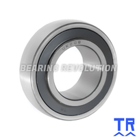 1045 K  ( UK 209 )  -  Bearing Insert with a 45mm bore - TR Brand