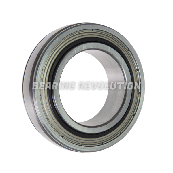 1045 K  ( UK 209 ) - 'Premium' Bearing Insert with a 45mm bore.