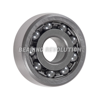108, Self Aligning Ball Bearing with a 8mm bore - Premium Range