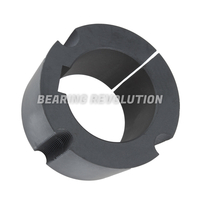 1108 - 28   Taper Bore Bush for 28 mm shaft