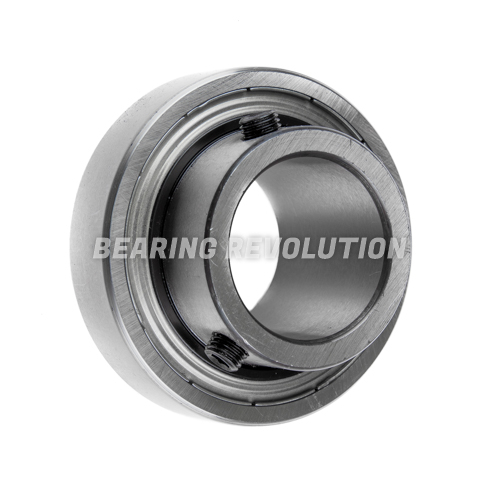 1117 .5/8  ( RB 202 10 ) - 'Premium' Bearing Insert with a .5/8 inch bore.