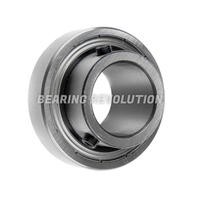 1117 .5/8 ( RB 202 10 ) - 'Premium' Bearing Insert with a .5/8 inch bore.