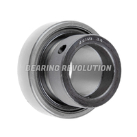 1125 1 DEC  - 'Premium' Bearing Insert with a 1 inch bore.