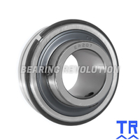 1130 1.3/16 C ( ER 206 19 ) - Bearing Insert with a 1.3/16 inch bore - TR Brand