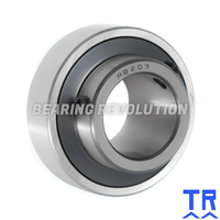 1130 30  ( RB 206 )  -  Bearing Insert with a 30mm bore - TR Brand