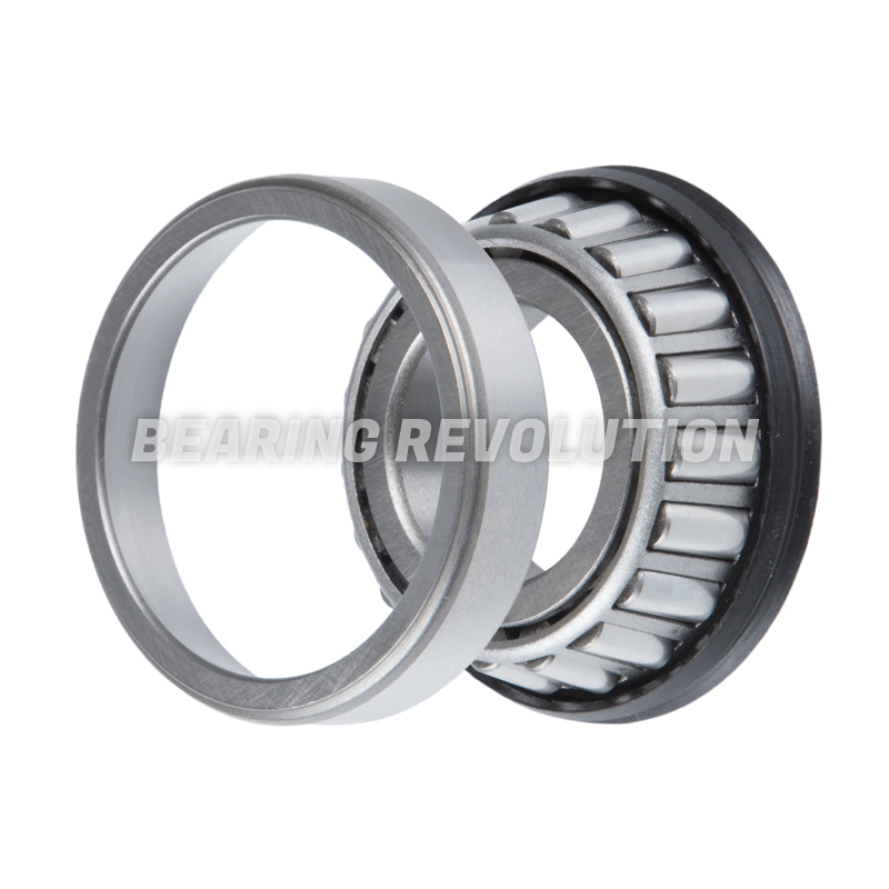 11900EA 11910, Taper Roller Bearing with a 0.750 inch bore - Premium Range