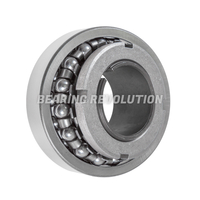 1205 K + HE 205 .3/4, Self Aligning Ball Bearing with Adaptor Sleeve - Budget Range