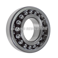 1213 E K TN9, Self Aligning Ball Bearing with a 65mm bore - Premium Range
