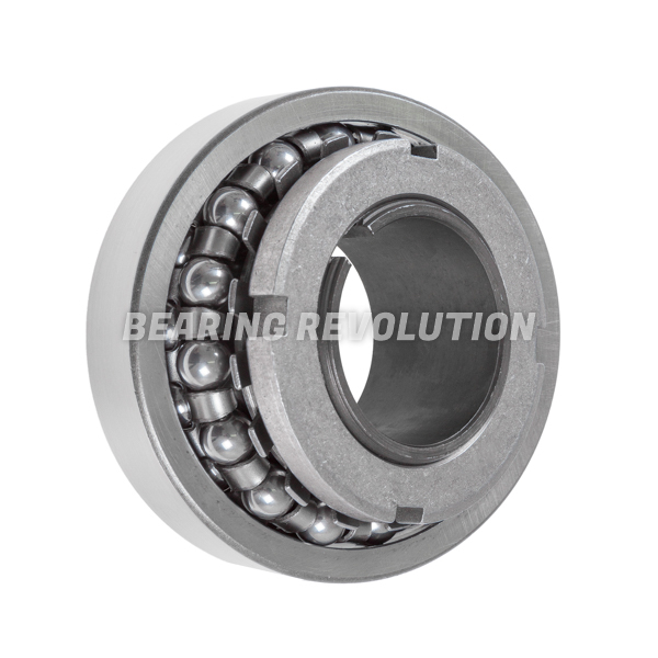 1213 K + H 213 60, Self Aligning Ball Bearing with Adaptor Sleeve - Budget Range