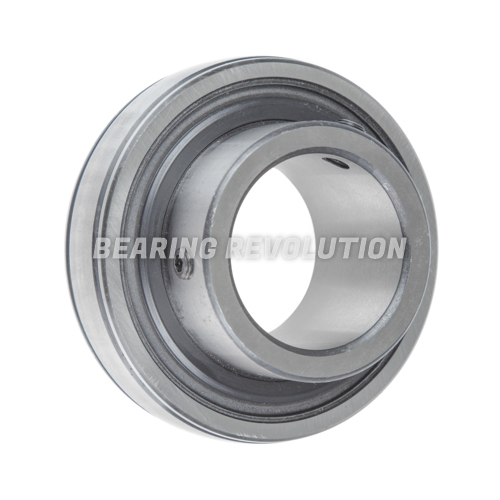 1217 15  ( SB 202 ) - 'Premium' Bearing Insert with a 15mm bore.