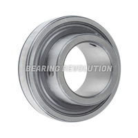 1217 15  ( SB 202 ) - 'Premium' Bearing Insert with a 15mm bore.