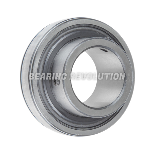 1220 .3/4  ( SB 204 12 ) - 'Premium' Bearing Insert with a .3/4 inch bore.