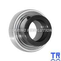 1225 25 EC  ( SA 205 )  -  Bearing Insert with a 25mm bore - TR Brand