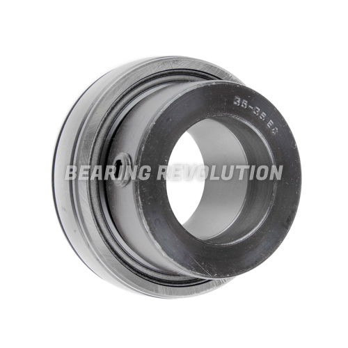 1225 .7/8 EC  ( SA 205 14 ) - 'Premium' Bearing Insert with a .7/8 inch bore.