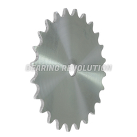 12B-1 54 P/W, Platewheel