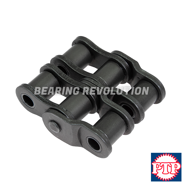 12C-2,  Double Crank Link - Select Range