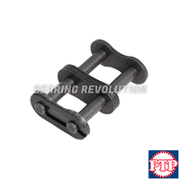 12E-2,  Spring Clip Connecting Link - Select Range