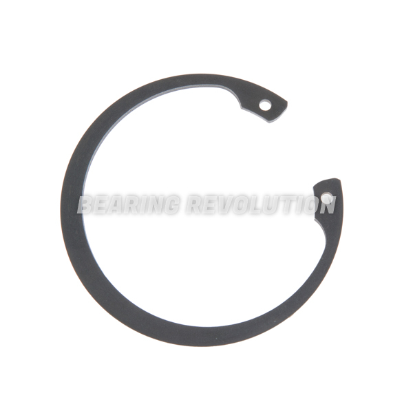 1300 130 Internal Circlip for 130mm Recess
