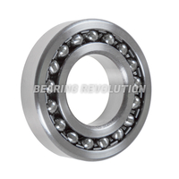 1304 K, Self Aligning Ball Bearing with a 20mm bore - Premium Range