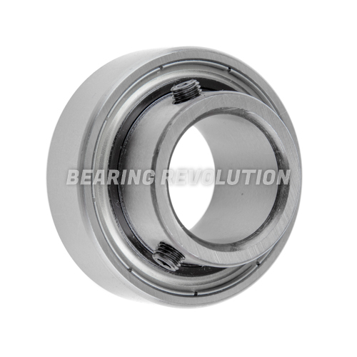 1325 25  ( CSB 205 ) - 'Premium' Bearing Insert with a 25mm bore.