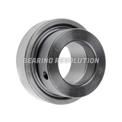 1325 25 EC  ( CSA 205 ) - 'Premium' Bearing Insert with a 25mm bore.