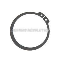 1400 34 External Circlip for 34mm Shaft