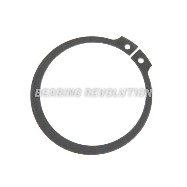 1400 64 External Circlip for 64mm Shaft