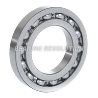 16008 C3, Deep Groove Ball Bearing with a 40mm bore - Budget Range