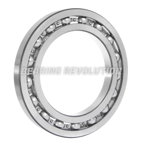 16018 C3, Deep Groove Ball Bearing with a 90mm bore - Premium Range