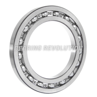 16019, Deep Groove Ball Bearing with a 95mm bore - Budget Range