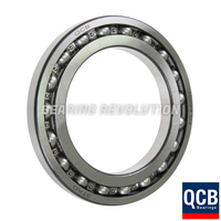 16026, Deep Groove Ball Bearing with a 130mm bore - Select Range