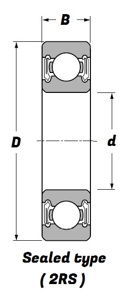 1604 DC Schematic