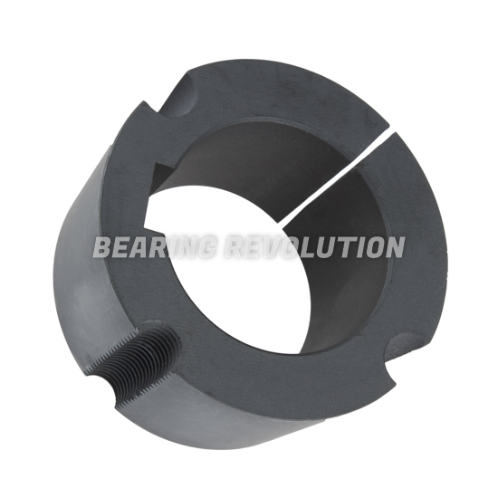 1610 - 40   Taper Bore Bush for 40 mm shaft