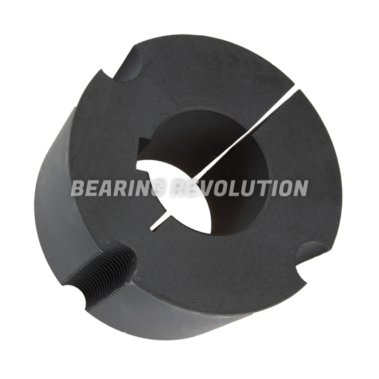 2017 - 1.3/4 Taper Bore Bush for 1.3/4 Inch shaft