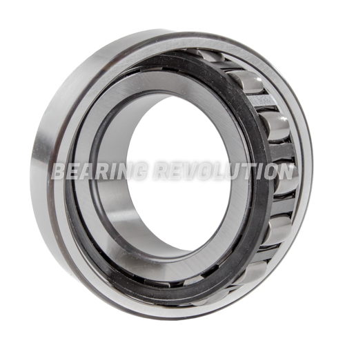 20207 K C3, Barrel Roller Bearing  - Premium Range