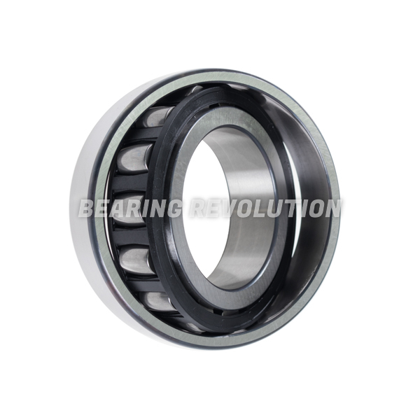 20208 K C3, Barrel Roller Bearing  - Premium Range