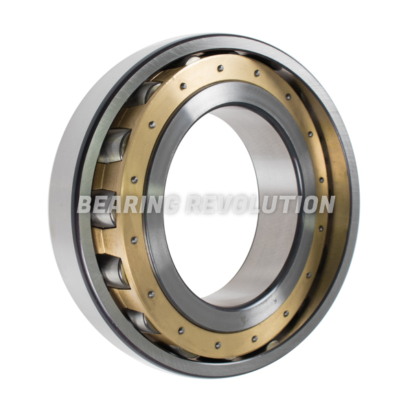 20217 K C3, Barrel Roller Bearing  - Premium Range
