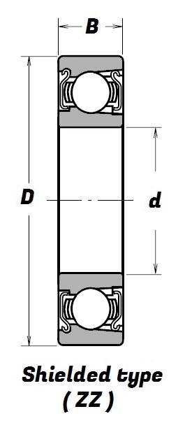 207 ZZ Schematic