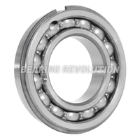 209 Z NR, Deep Groove Ball Bearing with a 45mm bore - Premium Range