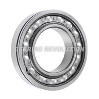 210 N, Deep Groove Ball Bearing with a 50mm bore - Premium Range