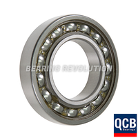 212 Z, Deep Groove Ball Bearing with a 60mm bore - Select Range
