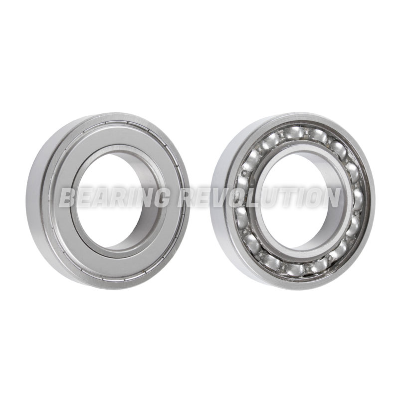 213 Z, Deep Groove Ball Bearing with a 65mm bore - Premium Range
