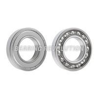 213 Z, Deep Groove Ball Bearing with a 65mm bore - Premium Range