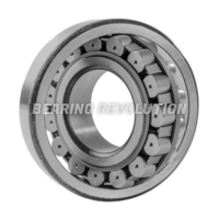 21310 K C3, Spherical Roller Bearing with a Steel Cage - Premium Range