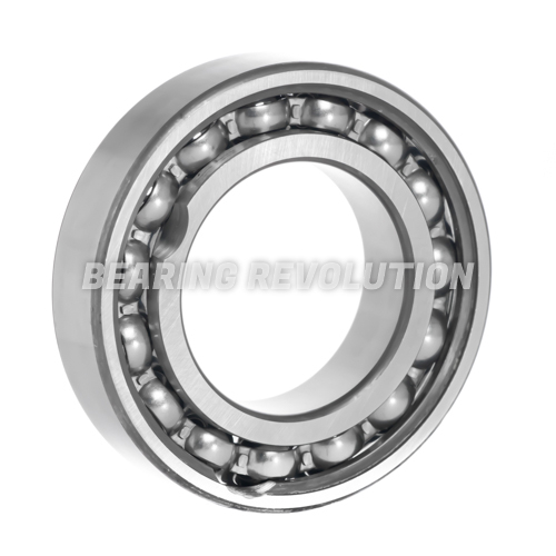 217 C3, Deep Groove Ball Bearing with a 85mm bore - Budget Range