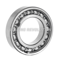 217 C3, Deep Groove Ball Bearing with a 85mm bore - Budget Range